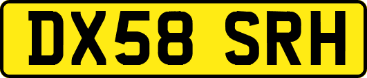 DX58SRH