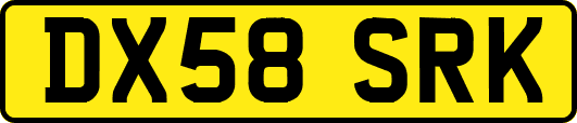 DX58SRK