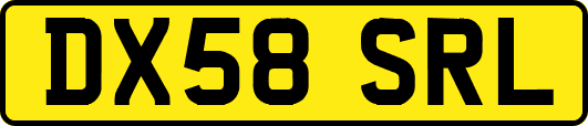 DX58SRL