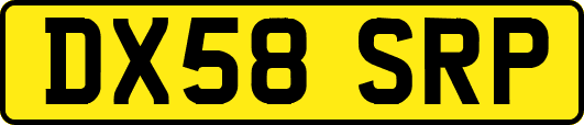 DX58SRP