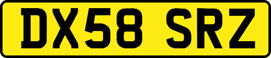 DX58SRZ