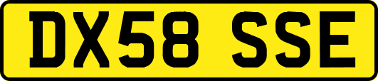DX58SSE