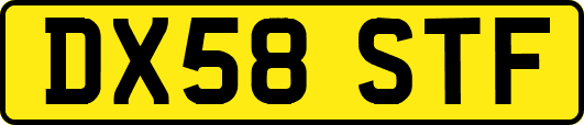 DX58STF