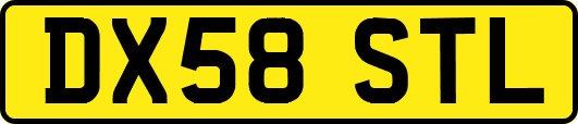 DX58STL