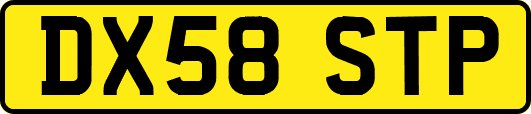 DX58STP