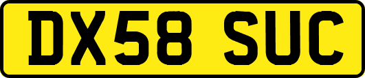 DX58SUC