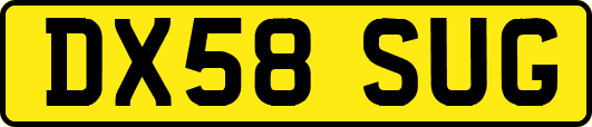 DX58SUG