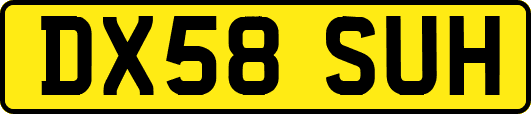DX58SUH