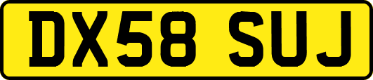 DX58SUJ