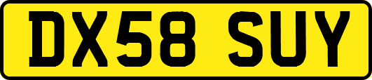 DX58SUY