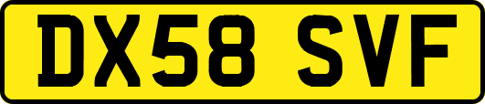 DX58SVF