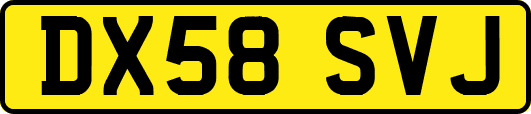 DX58SVJ