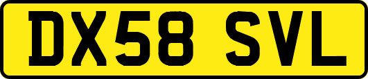 DX58SVL