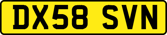DX58SVN