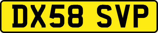 DX58SVP