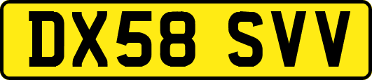 DX58SVV