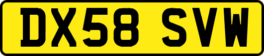 DX58SVW