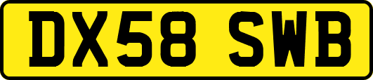 DX58SWB