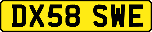 DX58SWE