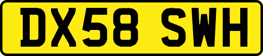DX58SWH