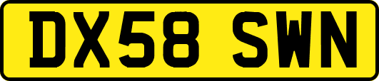 DX58SWN