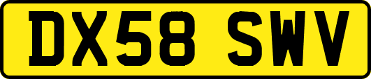 DX58SWV
