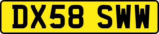 DX58SWW