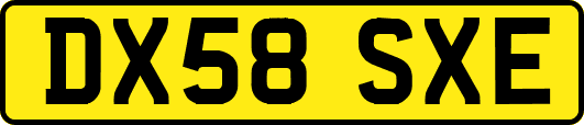 DX58SXE