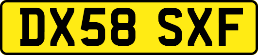 DX58SXF