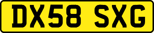 DX58SXG