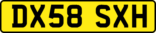 DX58SXH