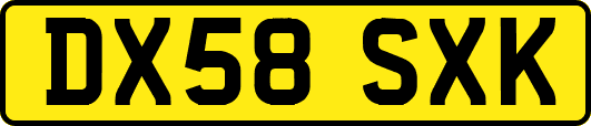 DX58SXK