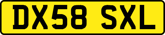 DX58SXL