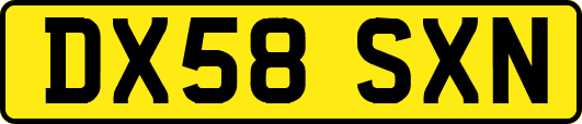 DX58SXN