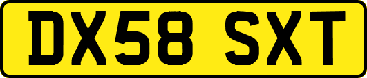 DX58SXT