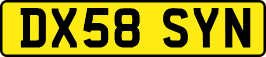DX58SYN
