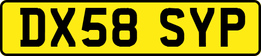 DX58SYP