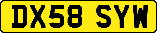 DX58SYW