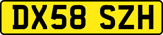 DX58SZH