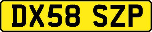 DX58SZP
