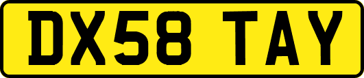 DX58TAY