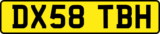 DX58TBH