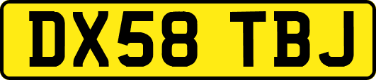 DX58TBJ
