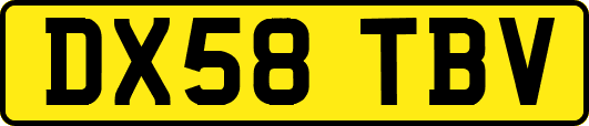DX58TBV