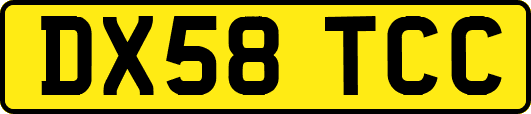 DX58TCC