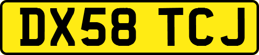 DX58TCJ