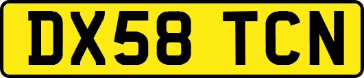 DX58TCN