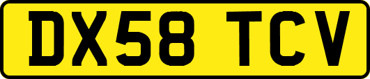 DX58TCV
