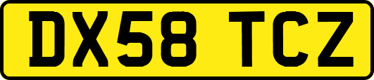 DX58TCZ
