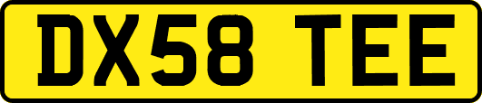 DX58TEE